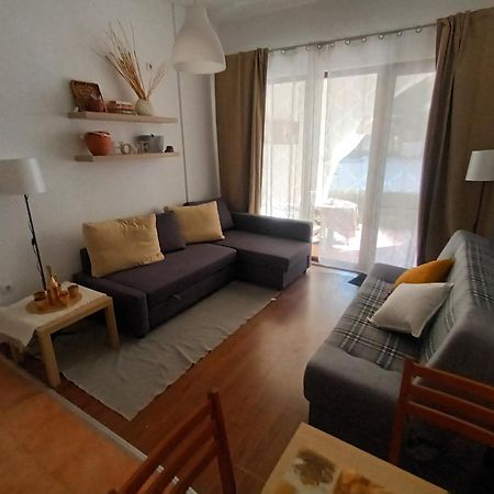 Studio Deluxe In Marina Cape 4 Stars Complex 33 7 Aheloi Exterior foto