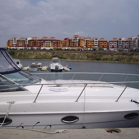 Studio Deluxe In Marina Cape 4 Stars Complex 33 7 Aheloi Exterior foto