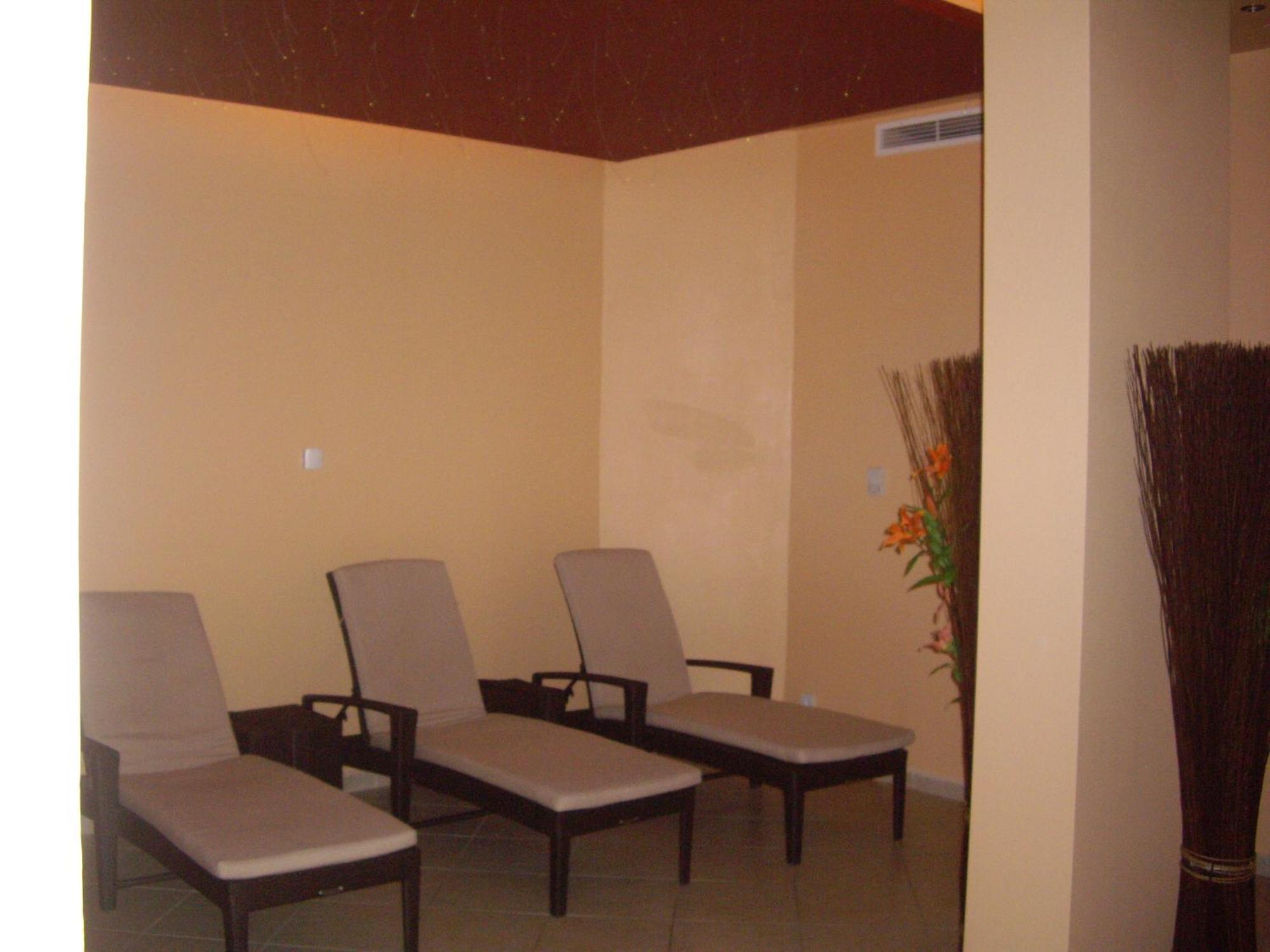 Studio Deluxe In Marina Cape 4 Stars Complex 33 7 Aheloi Exterior foto