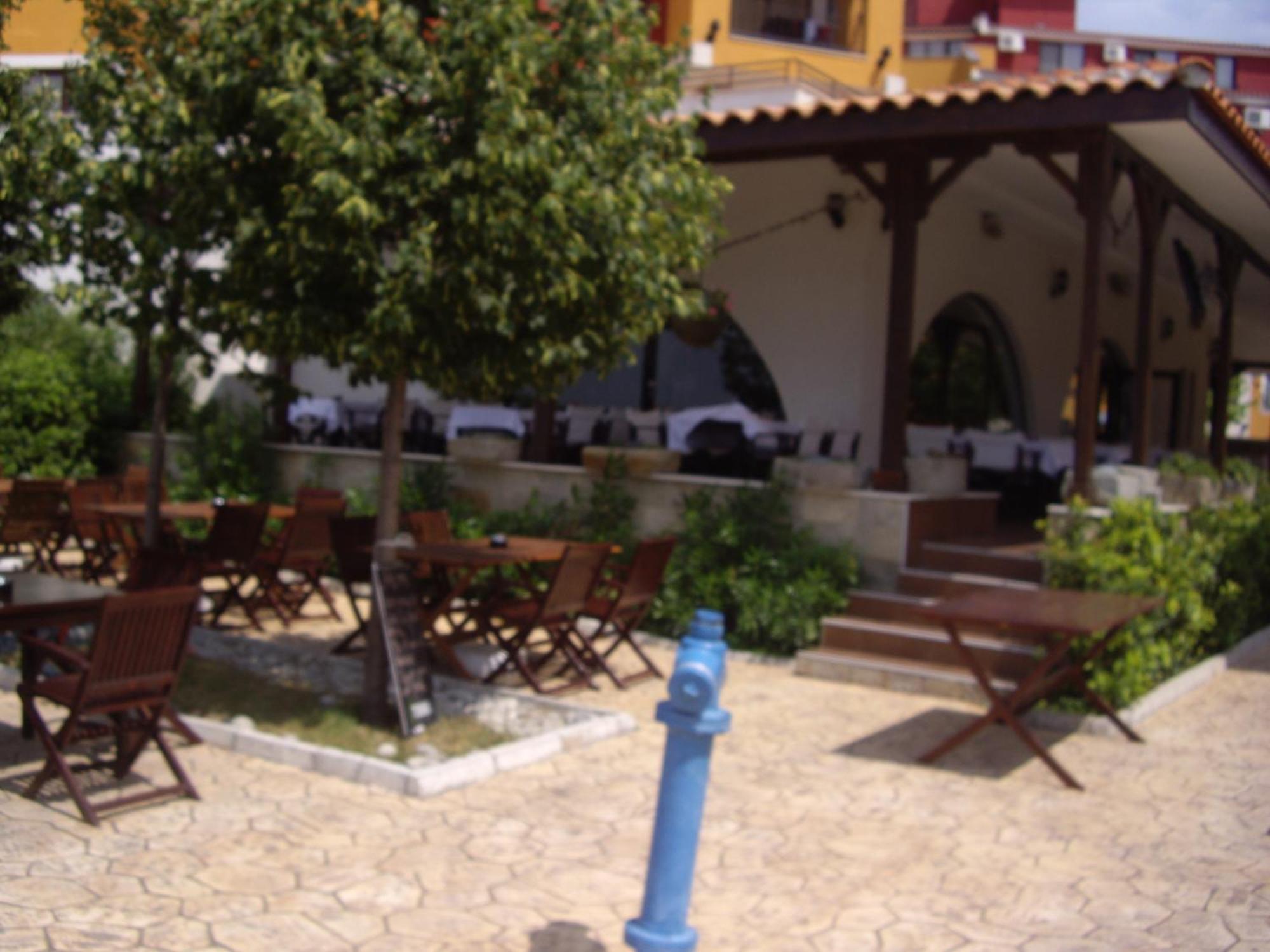 Studio Deluxe In Marina Cape 4 Stars Complex 33 7 Aheloi Exterior foto
